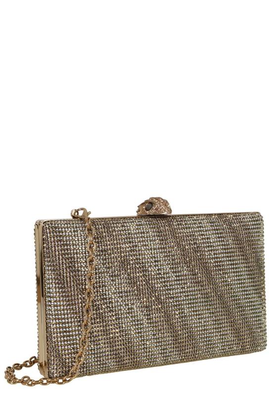 26FW 커트가이거 숄더백 9102940609 099 Brown - KURT GEIGER
