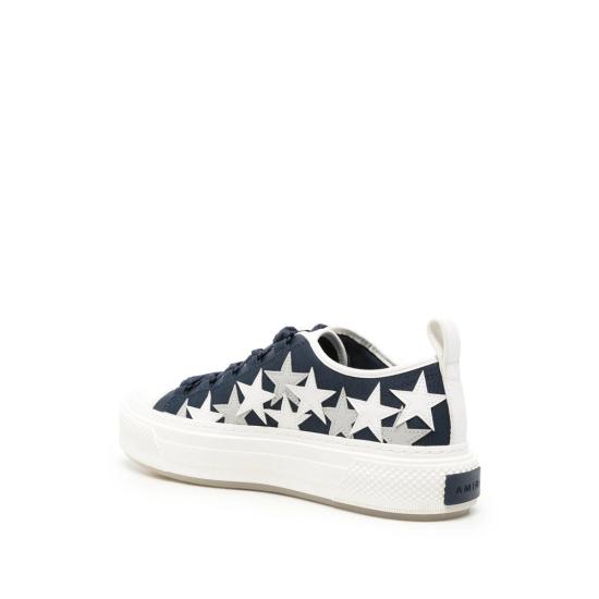 26FW 아미리 스니커즈 AM426SN006 004L BLUE - AMIRI