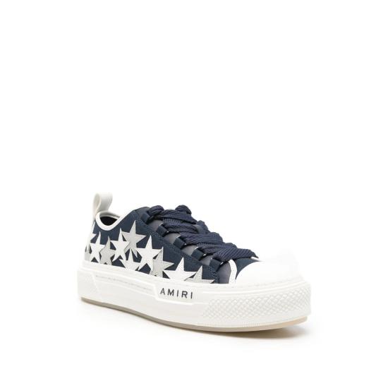 26FW 아미리 스니커즈 AM426SN006 004L BLUE - AMIRI