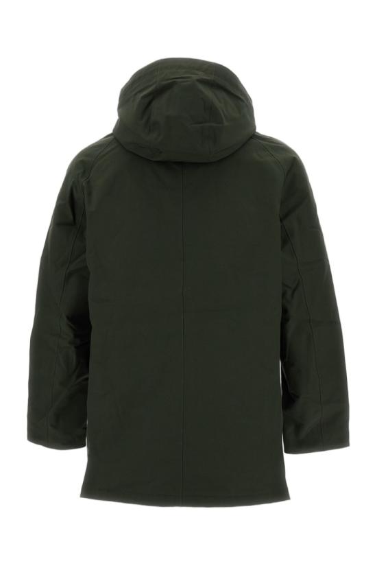 26FW 바버 자켓 MWB1001SG51 Green - BARBOUR