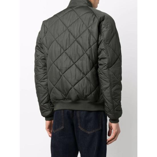 26FW 바버 인터네셔널 스티브 맥퀸 MQU1326 GN91 GREEN - BARBOUR