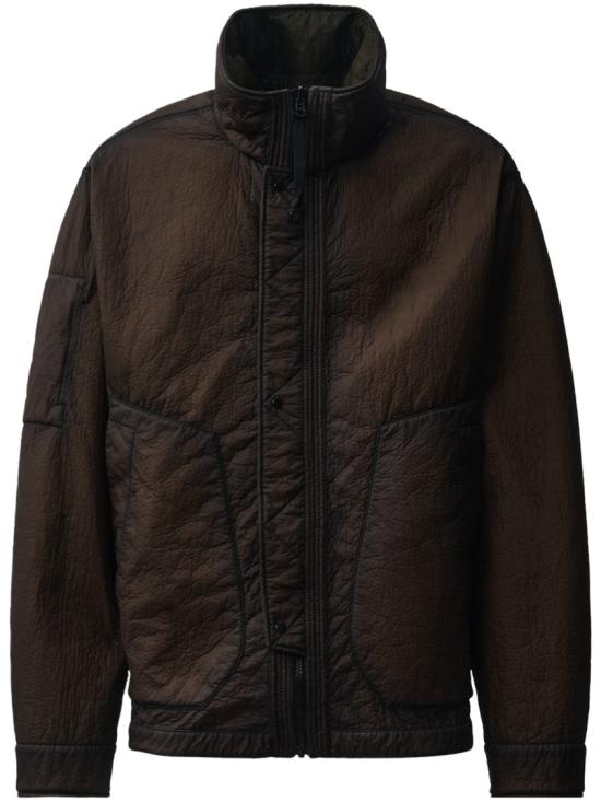 26FW 씨피 컴퍼니 자켓 21CMOW183A110404G683 Black - C.P. COMPANY