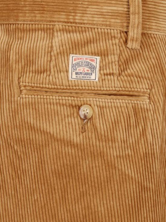 26FW 폴로 랄프로렌 팬츠 710 882543001 Brown - POLO RALPH LAUREN
