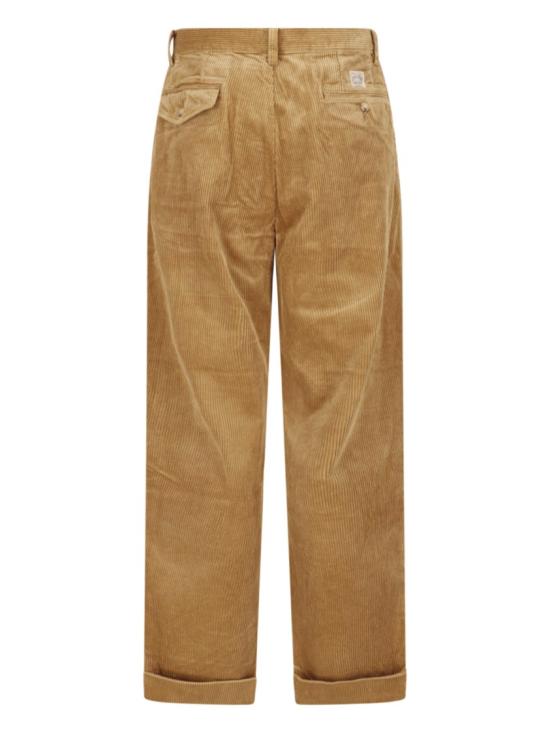 26FW 폴로 랄프로렌 팬츠 710 882543001 Brown - POLO RALPH LAUREN