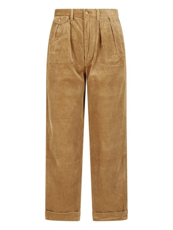 26FW 폴로 랄프로렌 팬츠 710 882543001 Brown