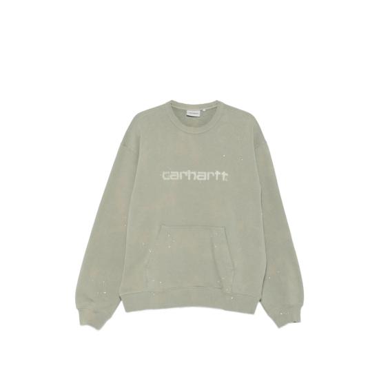 26FW 칼하트 WIP 탑 I036899 3RFEJ GREEN