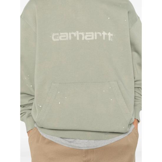 26FW 칼하트 WIP 탑 I036899 3RFEJ GREEN - CARHARTT WIP