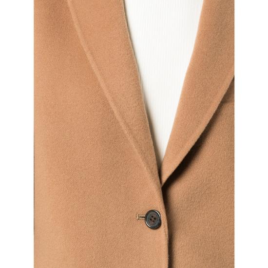 26FW 애니빙 자켓 A 01 7073 200 BROWN - ANINE BING