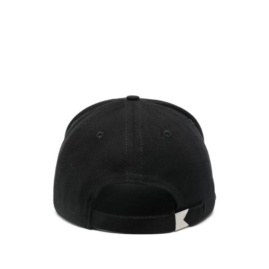 26SS 루드 볼캡 RHPS26HA01124 3172 BLACK - RHUDE