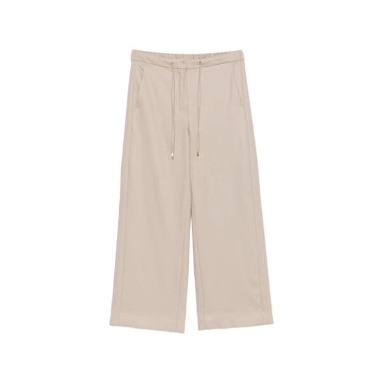 26FW 에스막스마라 팬츠 SMMFLORIA 323 018 BEIGE
