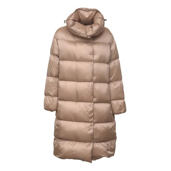 26FW 애드 코트 CWA224NRAS Brown