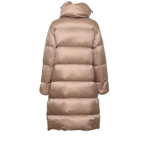 26FW 애드 코트 CWA224NRAS Brown - ADD