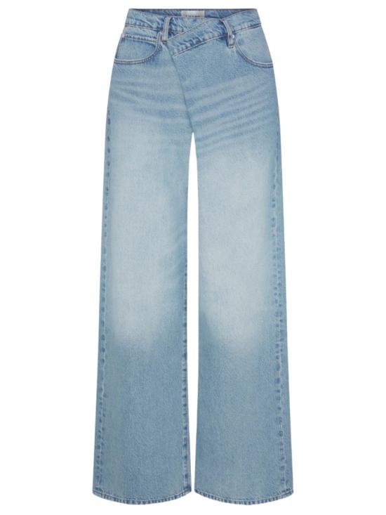 26FW 프레임 데님 2082105DODG Blue