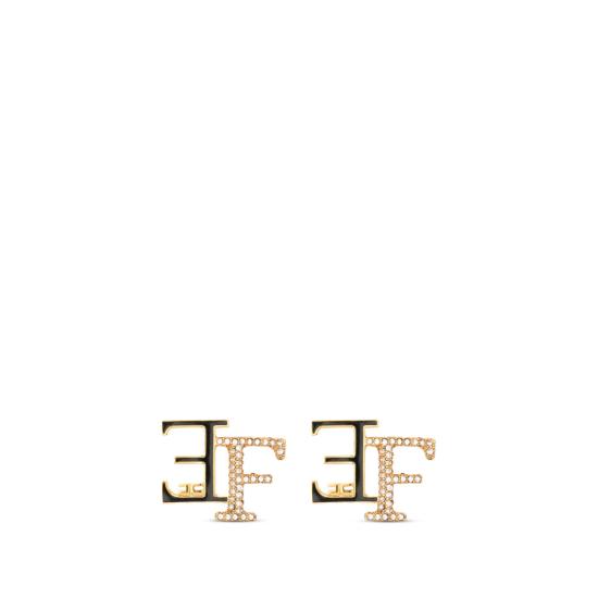 26FW 엘리자베타프랜치 이어링 OR32A67E2 U95 GOLD