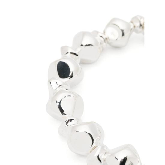 26FW 페데리카 토시 목걸이/팬던트 FT26LA24 STONE SILVE SILVER - FEDERICA TOSI