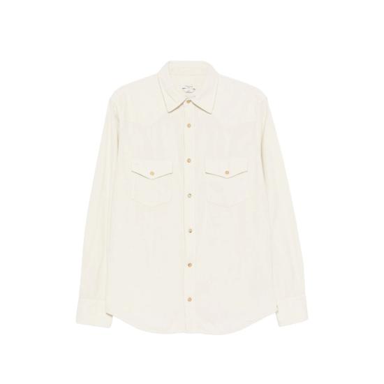 26FW 야콥코헨 셔츠 C0002 T689A A81 WHITE
