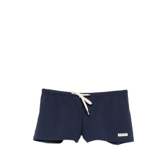 26FW 스포티앤리치 숏팬츠 SH07076326BL DNAVY