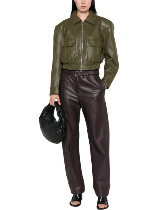 26FW 더프랭키샵 자켓 VALJAFS22742416 Grey - THE FRANKIE SHOP