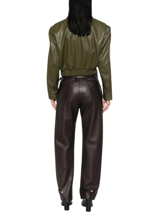 26FW 더프랭키샵 자켓 VALJAFS22742416 Grey - THE FRANKIE SHOP