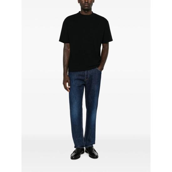 26FW 더로우 스웨터 1401 K788 BLK BLACK - THE ROW