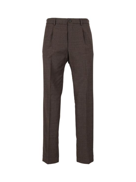 26FW 슬로웨어 팬츠 1T001240402 Brown