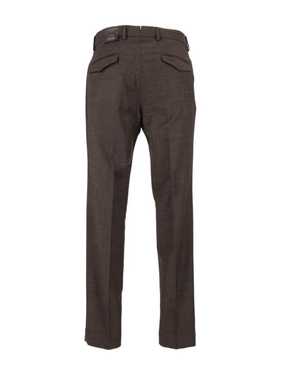 26FW 슬로웨어 팬츠 1T001240402 Brown - SLOWEAR