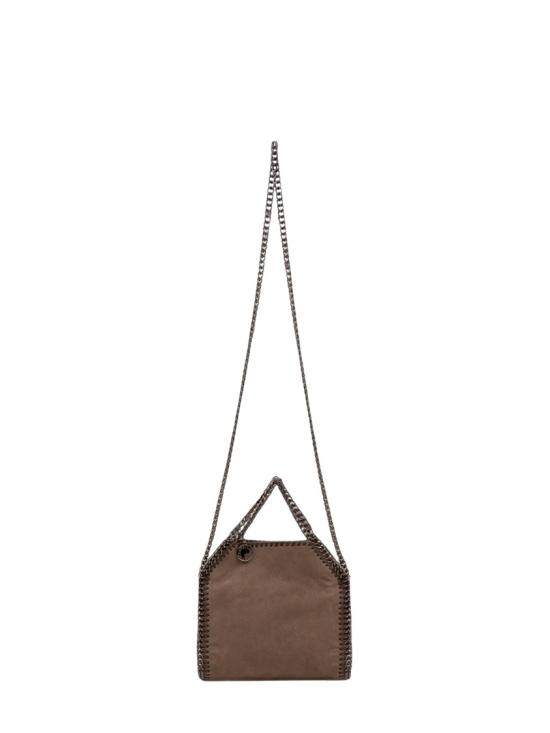 26FW 스텔라 맥카트니 토트백 391698WP05432822 Grey - STELLA MCCARTNEY