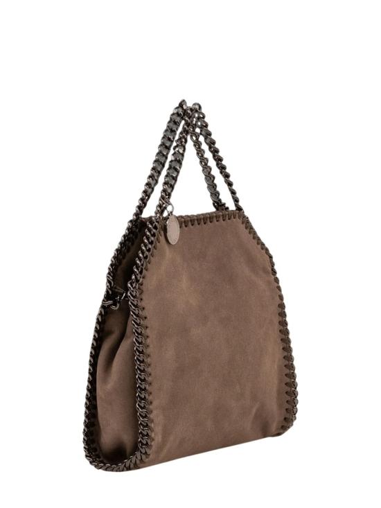 26FW 스텔라 맥카트니 토트백 391698WP05432822 Grey - STELLA MCCARTNEY