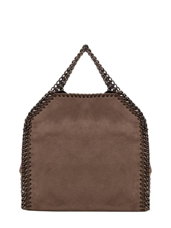 26FW 스텔라 맥카트니 토트백 391698WP05432822 Grey - STELLA MCCARTNEY