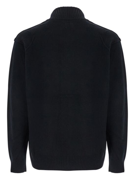 26FW 씨피 컴퍼니 자켓 RFCMKN708A110149A999 Black - C.P. COMPANY