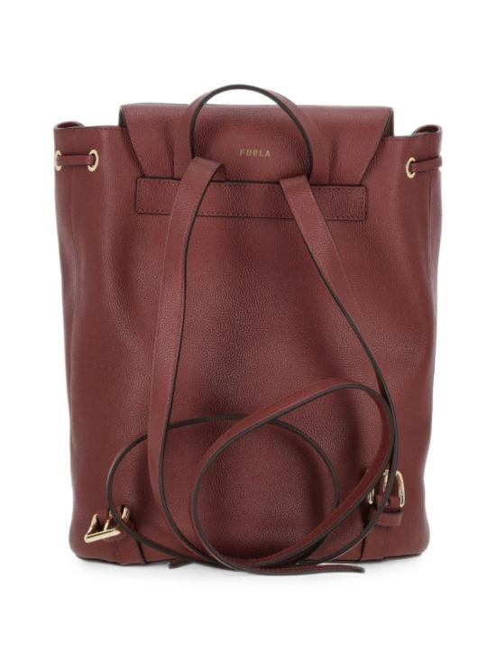 26FW 훌라 백팩 WB02145BX30364908S Brown - FURLA