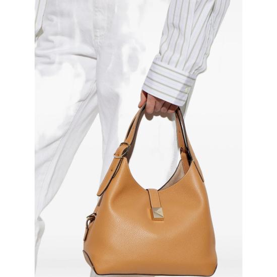 26FW 케이트 스페이드 숄더백 KI557 GARSO BROWN - KATE SPADE