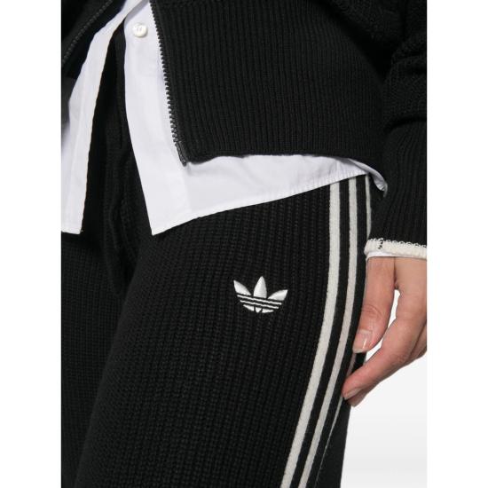 26FW 아디다스 트레이닝/조거 팬츠 KQ5835 BLACK - ADIDAS