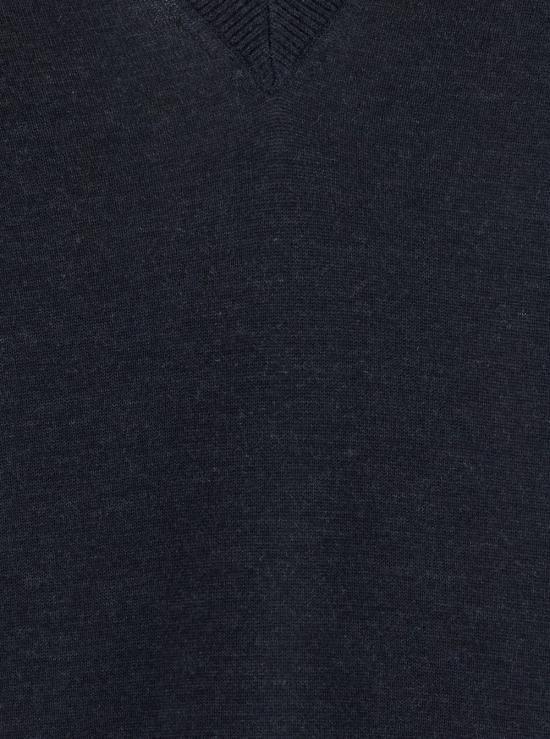 26FW 토템 스웨터 264WRT0521YA0079 GRAY - TOTEME