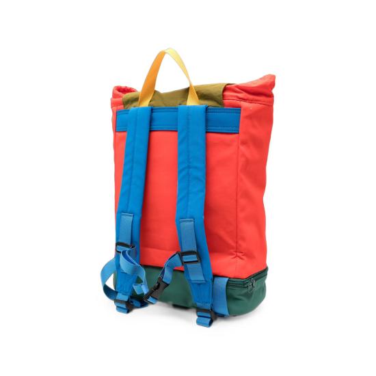 26FW 보보쇼즈 토트백 B226AI061 611 RED - BOBO CHOSES