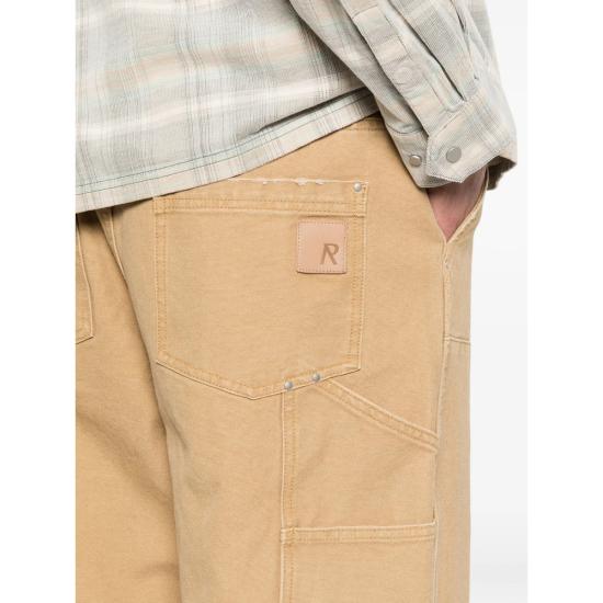 26SS 리프레젠트 팬츠 MLM100479 25 WATAN BEIGE - REPRESENT