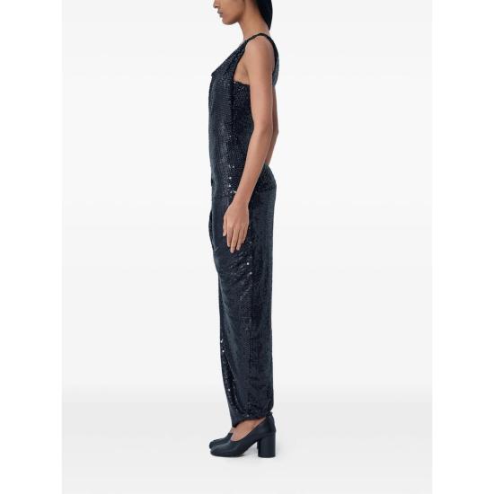 26SS 비비안웨스트우드 원피스 1102001I J00AD N401 BLACK - VIVIENNE WESTWOOD