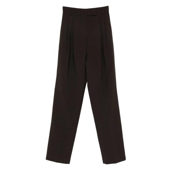 26SS 더프랭키샵 팬츠 BEA SUIT PANTS DKESP BROWN