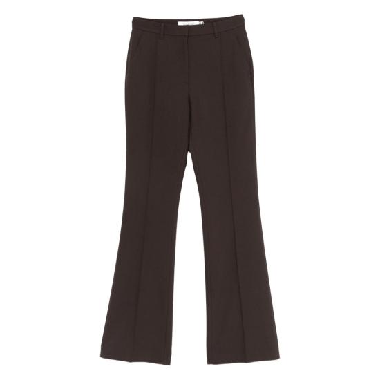25FW 아야 뮤즈 팬츠 AMFW2565 BROWN