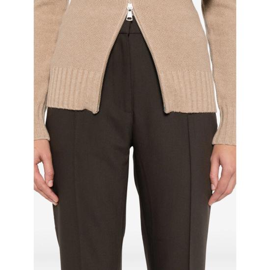 25FW 아야 뮤즈 팬츠 AMFW2565 BROWN - AYA MUSE