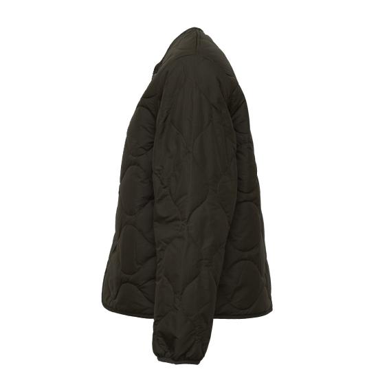 26FW 칼하트 WIP 자켓 I037046 Black - CARHARTT WIP