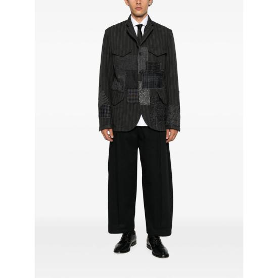 26FW 와타나베 준야 자켓 WR J028 GRYWH GRAY - JUNYA WATANABE