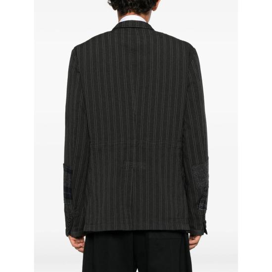 26FW 와타나베 준야 자켓 WR J028 GRYWH GRAY - JUNYA WATANABE