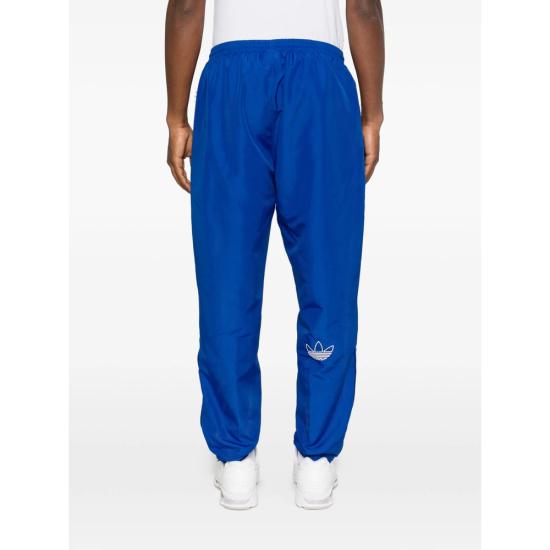 26SS 아디다스 트레이닝/조거 팬츠 KC5449 BLUE - ADIDAS