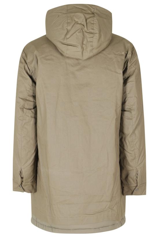 26FW 까웨 자켓 K4141QW 099 Neutrals - K-WAY