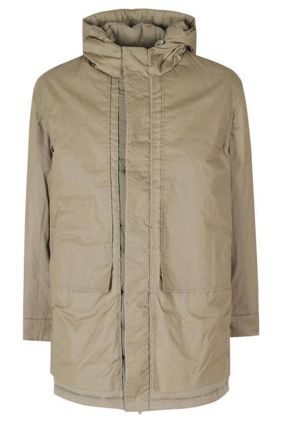 26FW 까웨 자켓 K4141QW 099 Neutrals