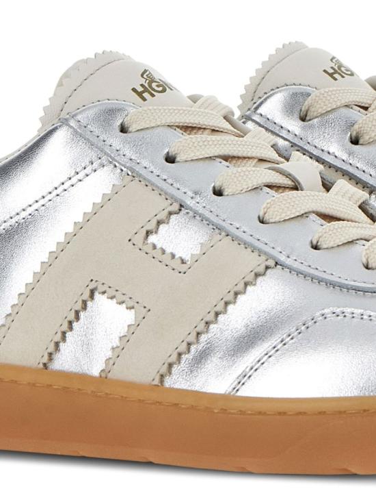 26FW 호간 스니커즈 HXW6470FB60U3X 0CA6 White - HOGAN