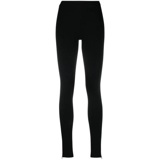 26FW 토템 레깅스 211 238 774 200 BLACK