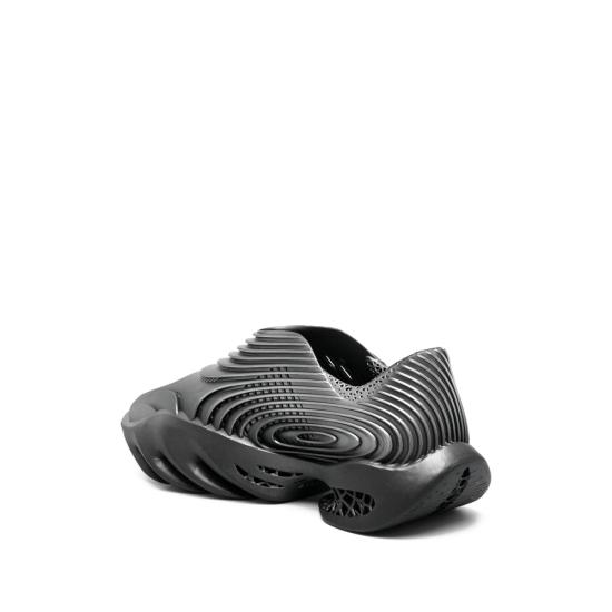 26FW 얼라이브폼 스니커즈 STRATUM FANG NICKE GRAY - ALIVEFORM