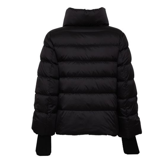 26FW 애드 코트 JWA220NRAS Black - ADD